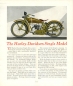 Preview: Harley-Davidson Programm 1927