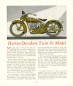 Preview: Harley-Davidson program 1927