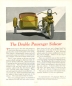 Preview: Harley-Davidson program 1927