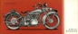 Preview: Harley-Davidson Polizei-Programm 1932