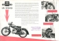 Preview: Hercules K 100 Prospekt 1960er Jahre