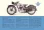 Preview: Horex SB 35 brochure ca. 1949