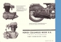 Preview: Horex SB 35 brochure ca. 1949