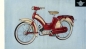 Preview: Horex Moped V 21 Prospekt ca. 1956