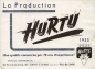 Preview: Hurtu Programm 1955