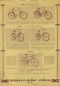 Preview: HWE bicycle program 1950s