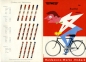 Preview: HWE bicycle program 1970s