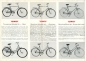 Preview: HWE bicycle program 1970s