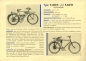 Preview: Ilo motors for bicycles brochure 1936