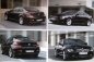 Preview: BMW 6er Coupé Foto-Mappe 2004