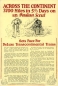 Preview: Indian Scout brochure 1925