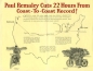 Preview: Indian Scout brochure 1925