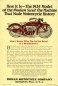 Preview: Indian Scout brochure 1925