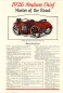 Preview: Indian Big Chief 74 brochure 1926