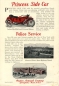 Preview: Indian Big Chief 74 brochure 1926