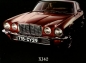 Preview: Jaguar Programm 1976