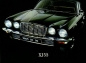 Preview: Jaguar Programm 1976