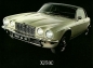 Preview: Jaguar Programm 1976