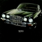 Preview: Jaguar XJ 5.3 Prospekt 8.1975