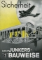 Preview: Junkers Programm 1937