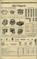 Preview: Heinrich Knorr Katalog Automobil Ausrüstung und Ersatzteile ca. 1937