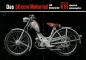 Preview: Kreidler K 51 brochure 9.1953