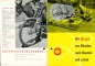 Preview: Kreidler travel brochure 1953