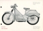 Preview: Kreidler Roller R 50 brochure 12.1953