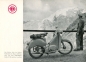 Preview: Kreidler Roller R 50 Prospekt 12.1953