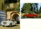 Preview: Lancia Fulvia Prospekt 1967