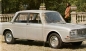 Preview: Lancia Flavia Berlina 2000 Prospekt ca. 1970