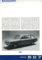 Preview: Lancia Beta Seller Handbook 1970s