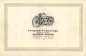 Preview: Leopard 250 ccm brochure 1925