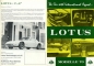 Preview: Lotus Programm 1970