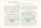 Preview: Maico-Mobil Prospekt ca. 1951