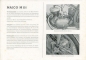 Preview: Maico M 151 und M 126 Prospekt 1952