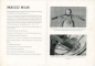 Preview: Maico M 151 und M 126 Prospekt 1952