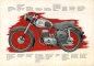 Preview: Maico M 200 S Prospekt 1954