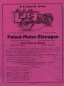 Preview: Manderbach Ice car brochure 1928