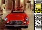 Preview: Maserati 3500 GT Prospekt 1960