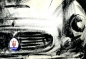 Preview: Maserati 3500 GT Prospekt ca. 1961