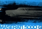Preview: Maserati 5000 GT Prospekt ca. 1961