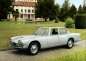 Preview: Maserati Quattroporte Prospekt ca. 1964