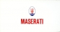 Preview: Maserati Programm ca. 1970