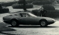 Preview: Maserati Indy Prospekt ca. 1970