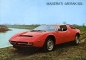 Preview: Maserati Programm 1978