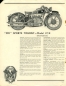 Preview: Matchless program 1937