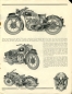 Preview: Matchless program 1937