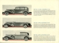 Preview: Mercedes-Benz Automobils for six brochure 5.1932