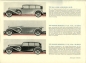 Preview: Mercedes-Benz Automobils for six brochure 5.1932